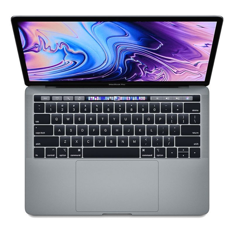 Macbook Pro 2018 13 inch - 2.3Ghz i5/ 8GB Ram/ 256GB SSD